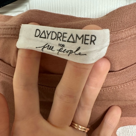 Daydreamer Rolling Stones Tee - Picture 3 of 5